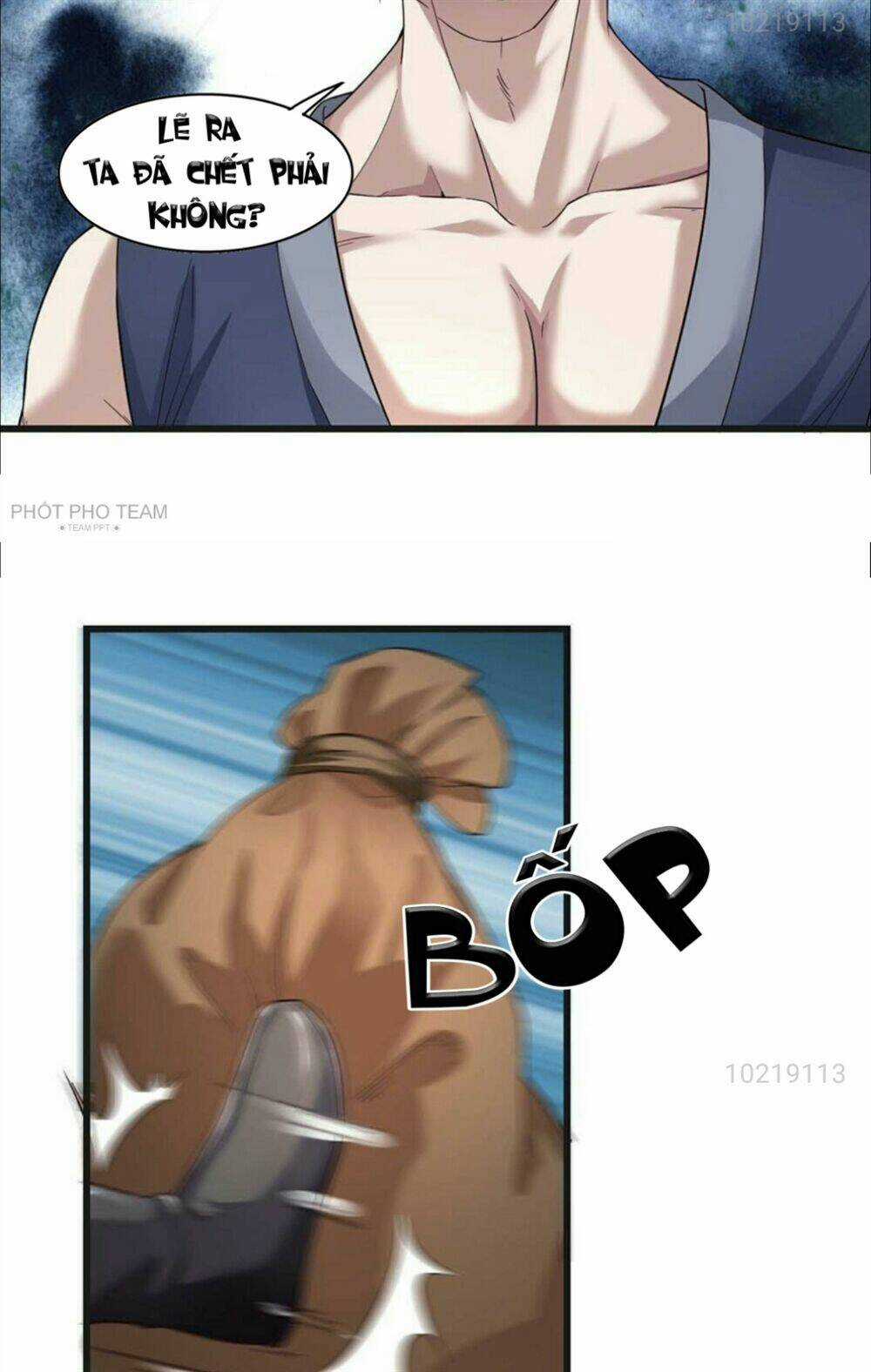 Nhất Đỉnh Vương Phi - Chapter 60 - Trang 4