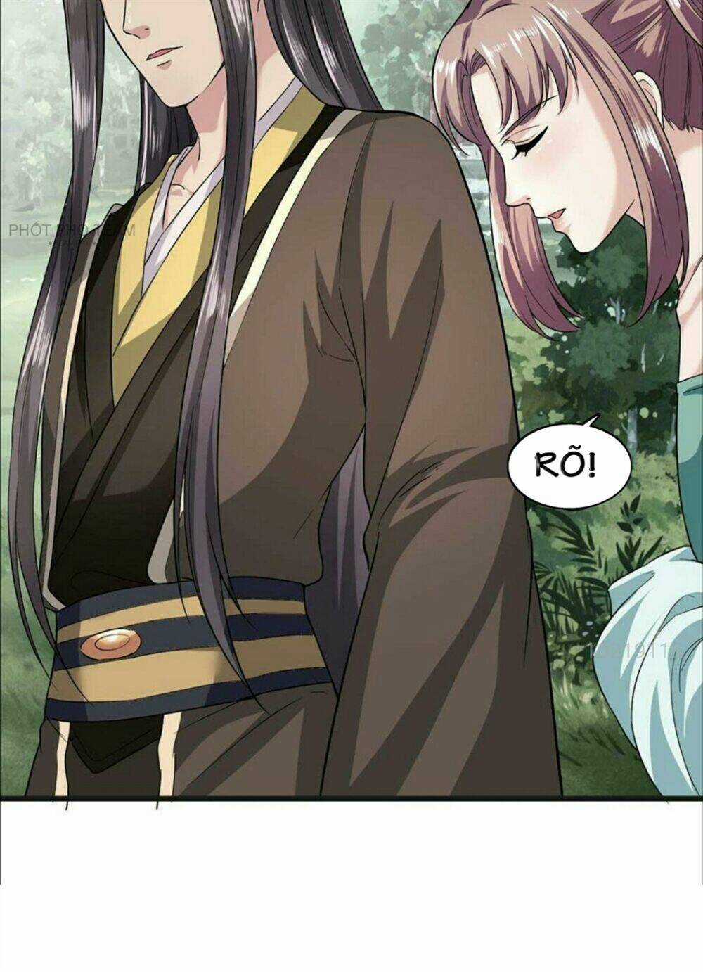 Nhất Đỉnh Vương Phi - Chapter 60 - Trang 35