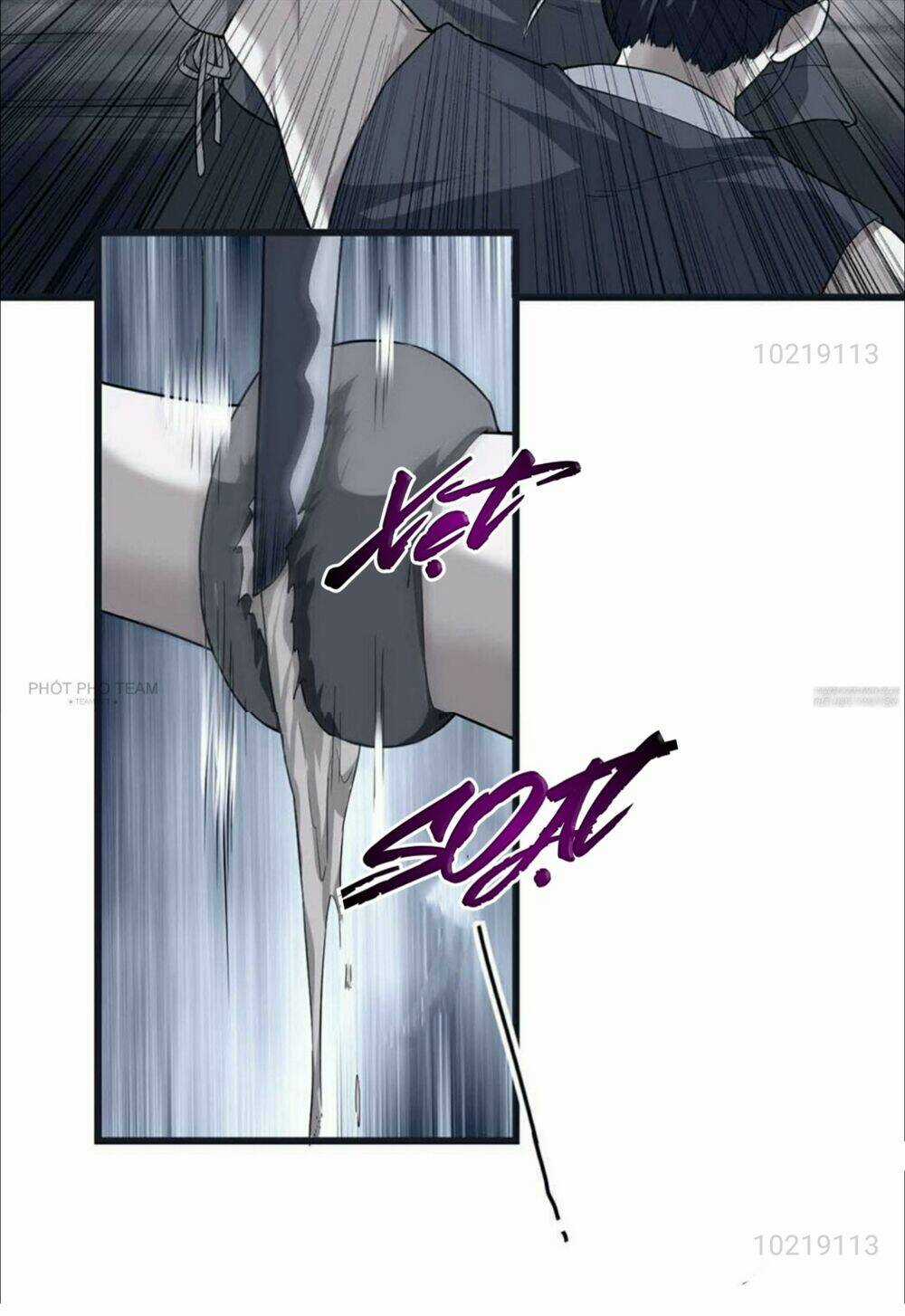 Nhất Đỉnh Vương Phi - Chapter 60 - Trang 8