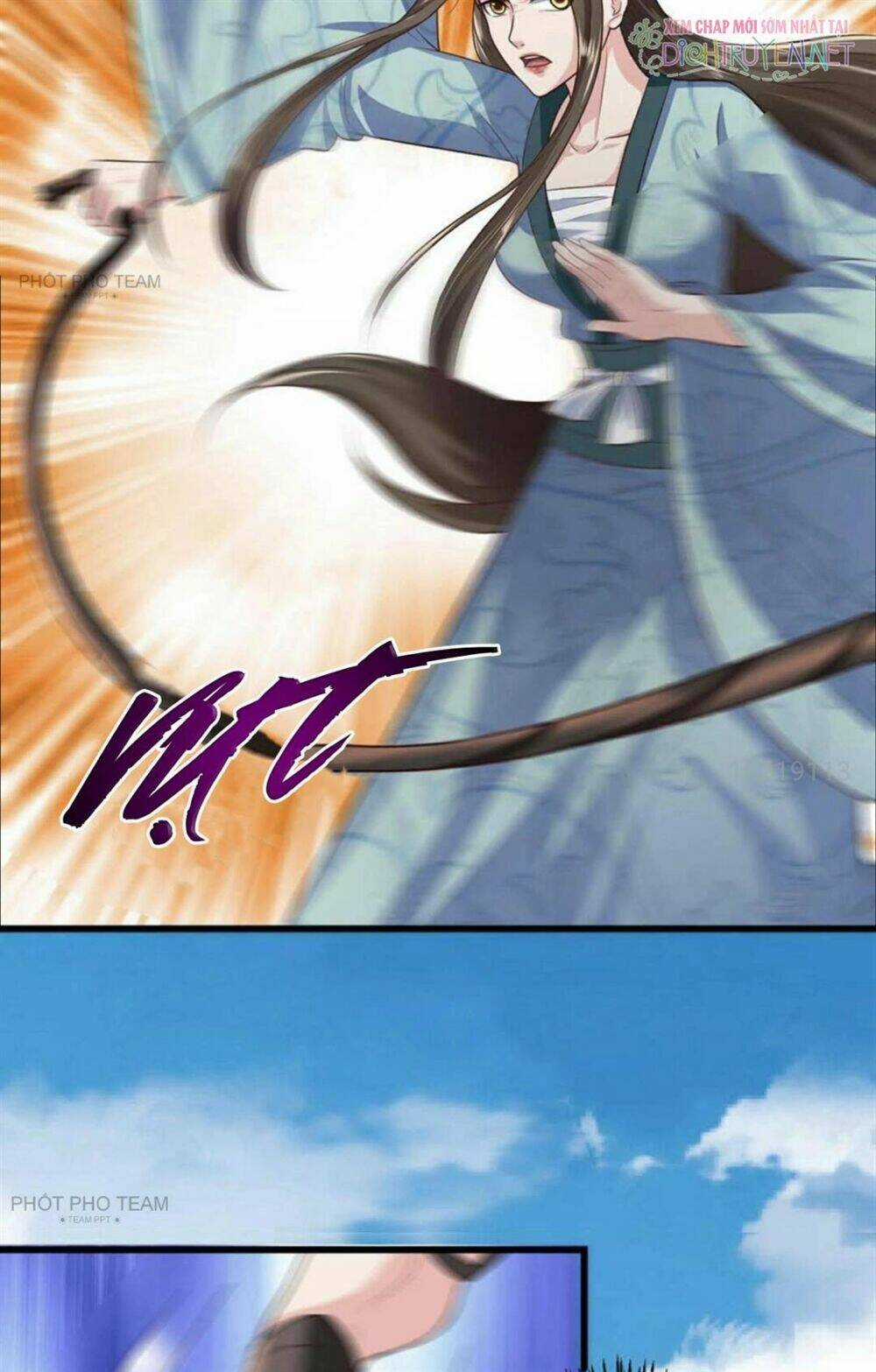 Nhất Đỉnh Vương Phi - Chapter 61 - Trang 12