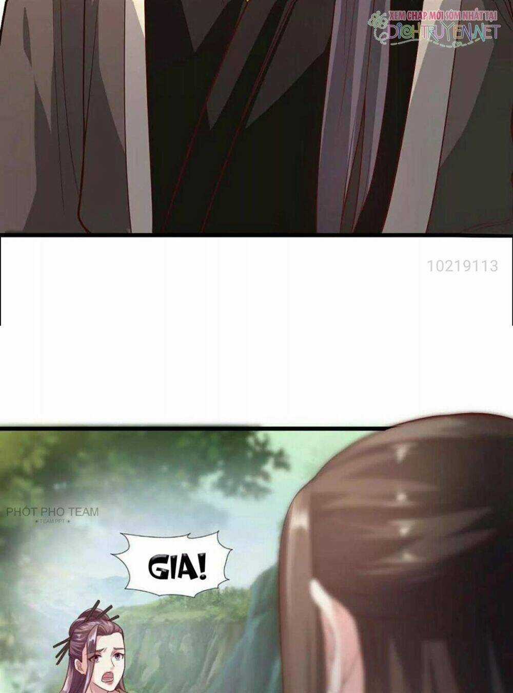 Nhất Đỉnh Vương Phi - Chapter 61 - Trang 22