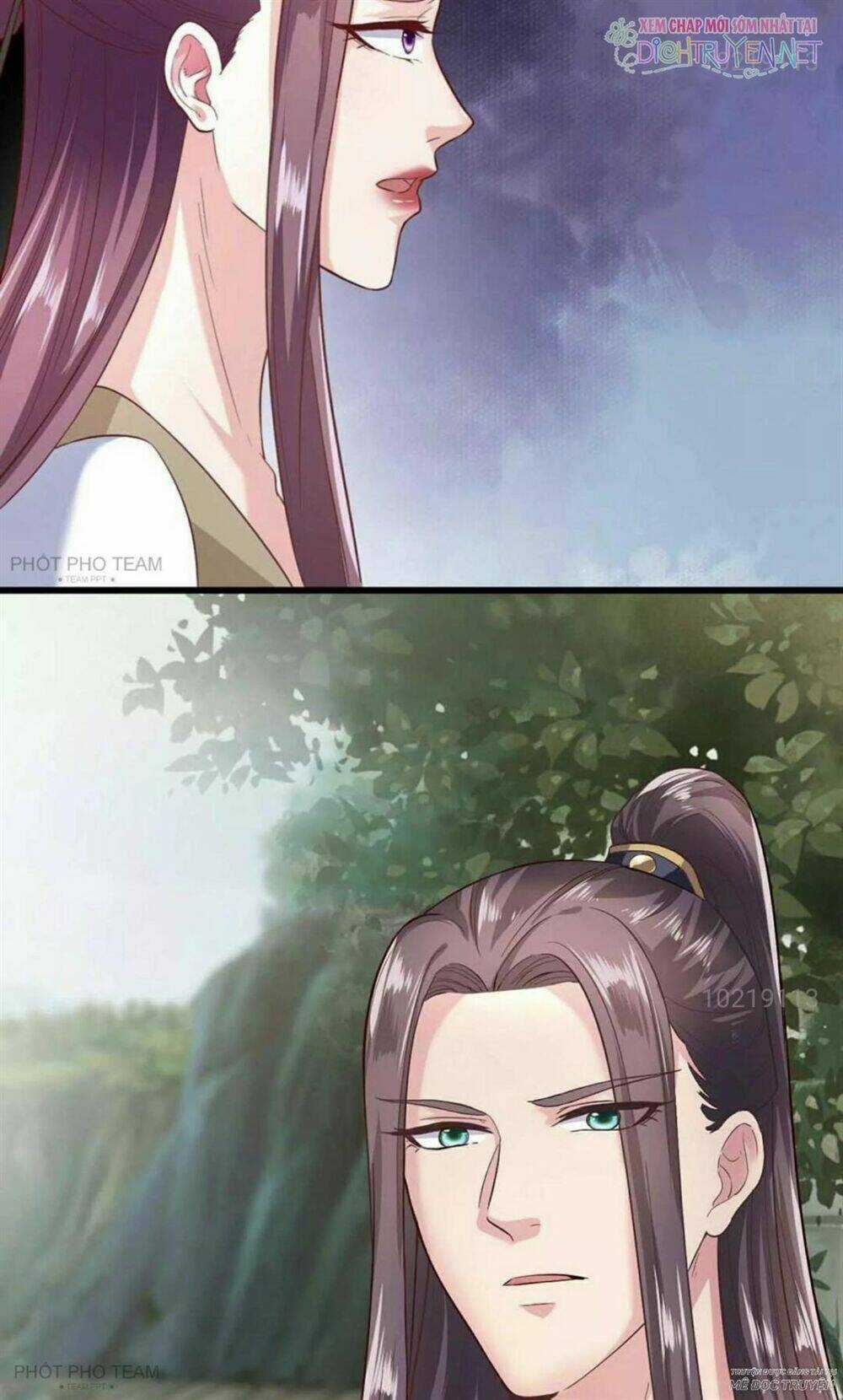 Nhất Đỉnh Vương Phi - Chapter 61 - Trang 25