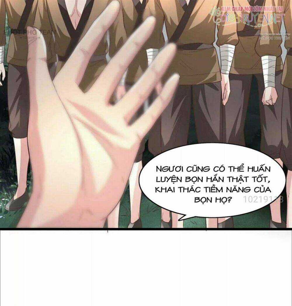 Nhất Đỉnh Vương Phi - Chapter 61 - Trang 29