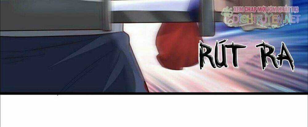 Nhất Đỉnh Vương Phi - Chapter 61 - Trang 7