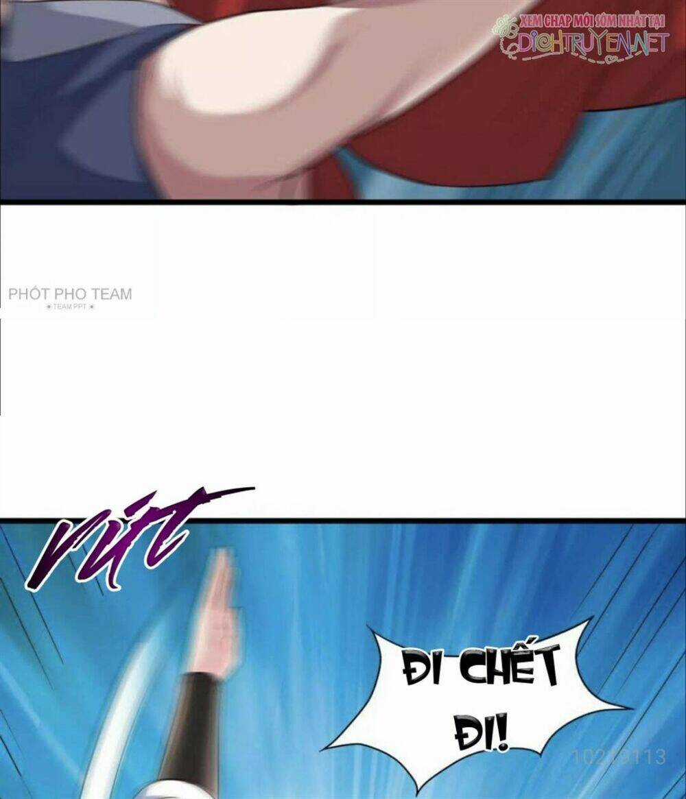 Nhất Đỉnh Vương Phi - Chapter 61 - Trang 9