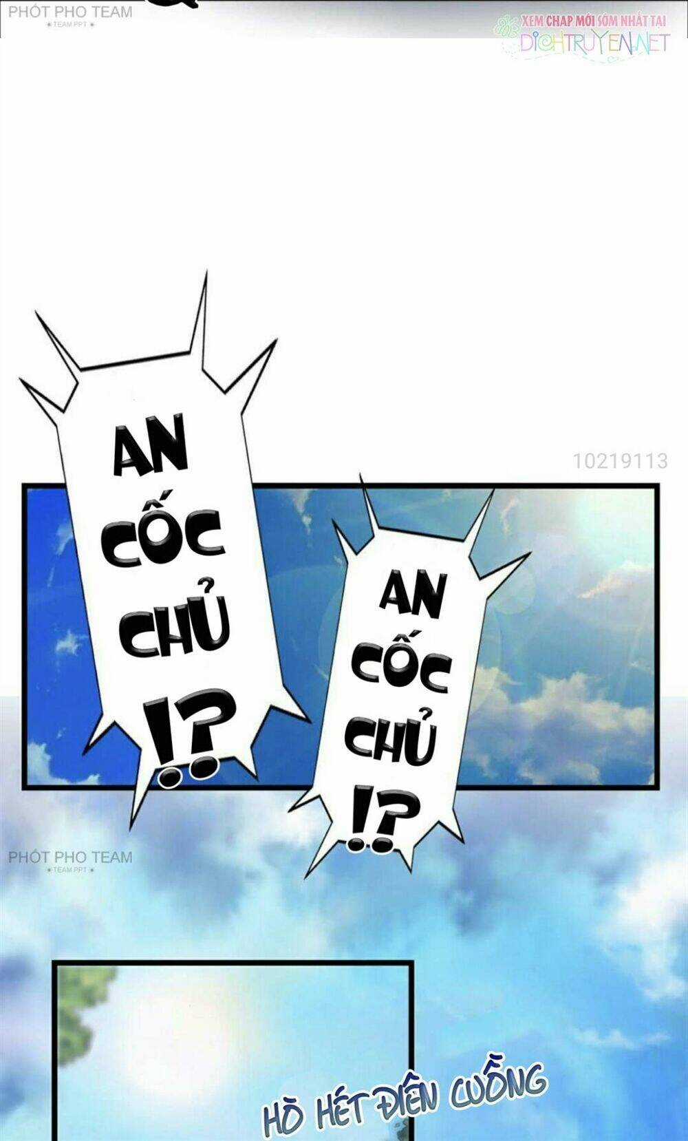 Nhất Đỉnh Vương Phi - Chapter 62 - Trang 12