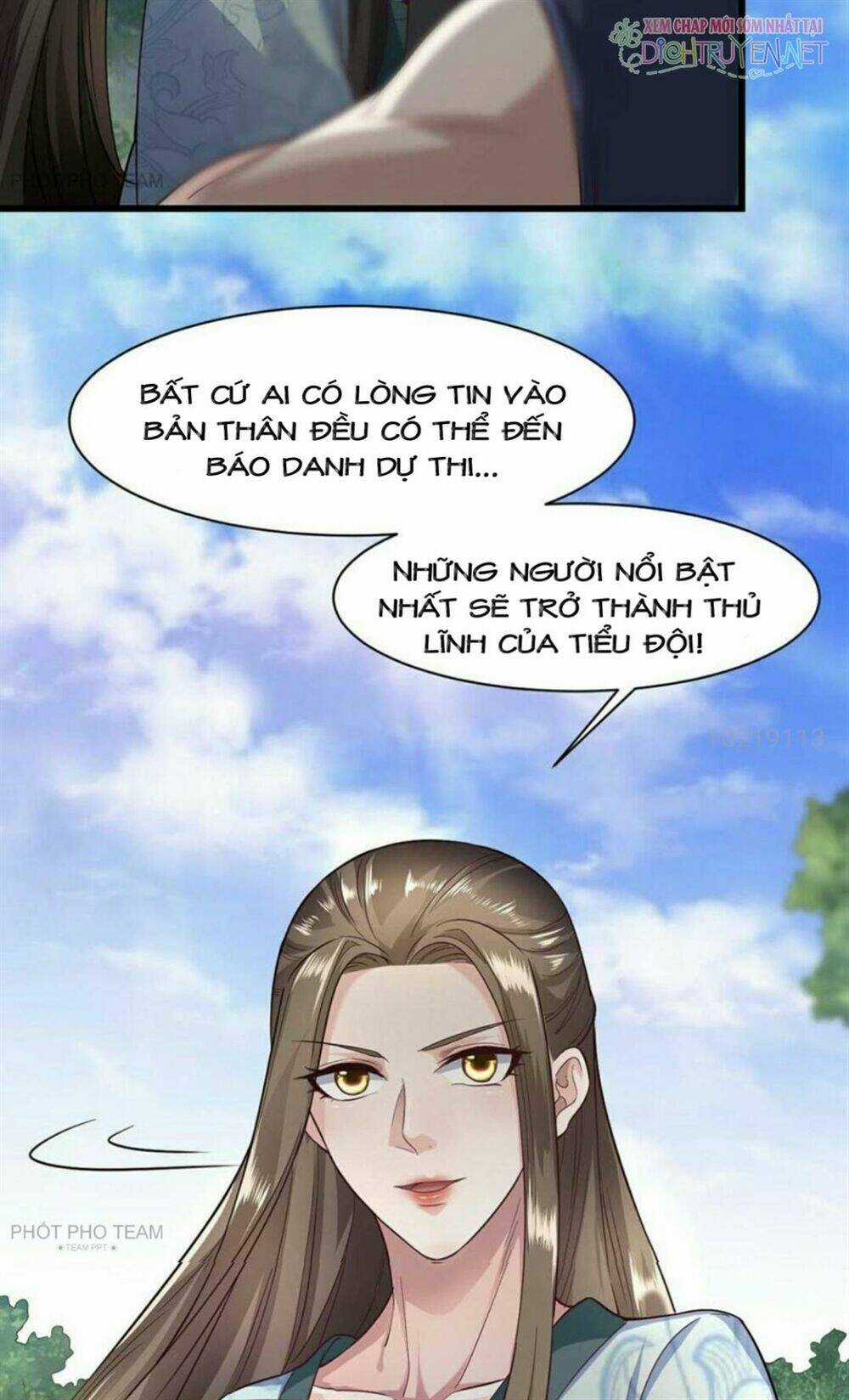 Nhất Đỉnh Vương Phi - Chapter 62 - Trang 16