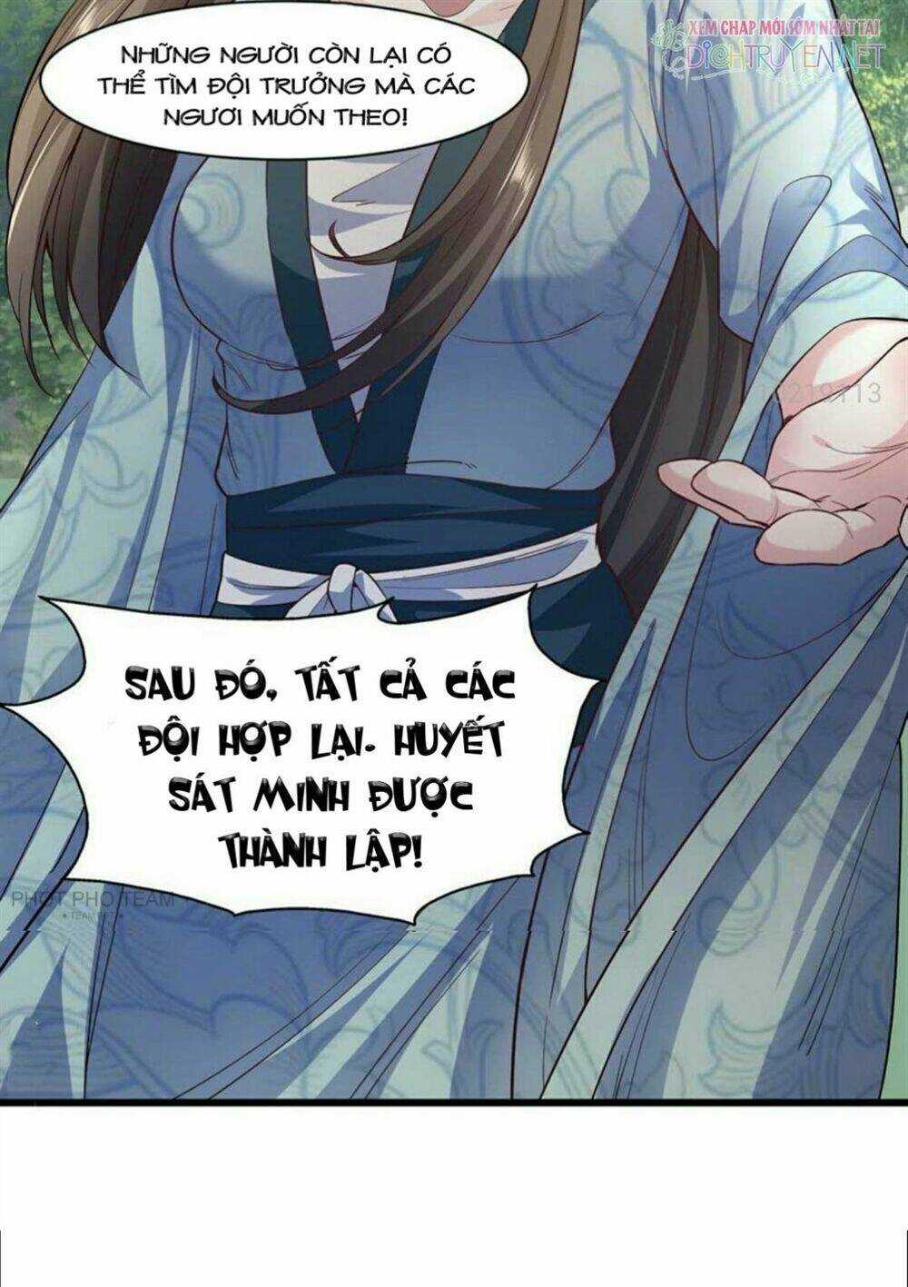 Nhất Đỉnh Vương Phi - Chapter 62 - Trang 17