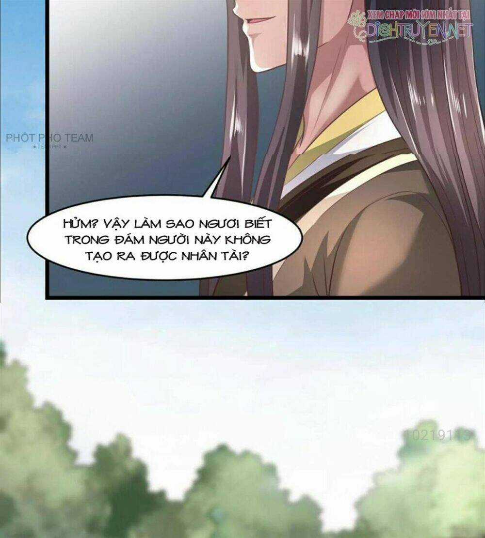 Nhất Đỉnh Vương Phi - Chapter 62 - Trang 3