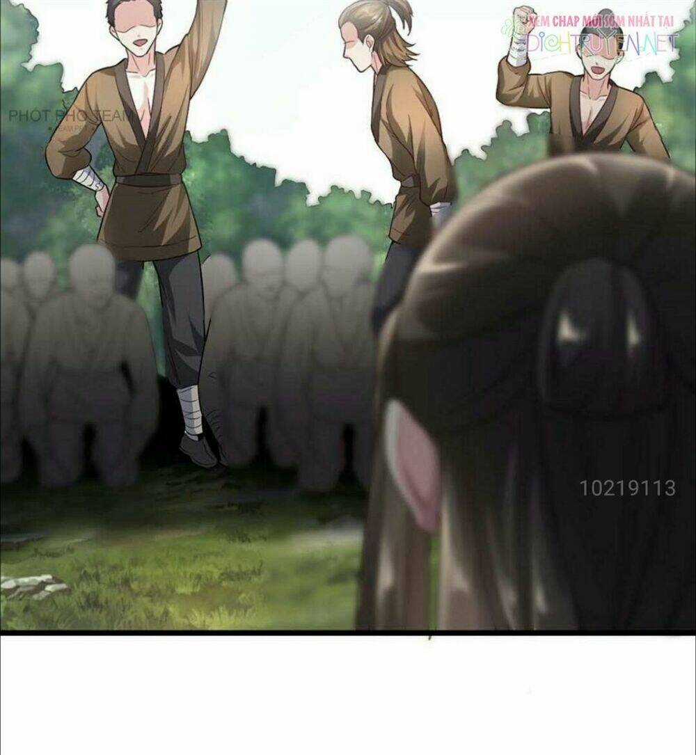 Nhất Đỉnh Vương Phi - Chapter 62 - Trang 21