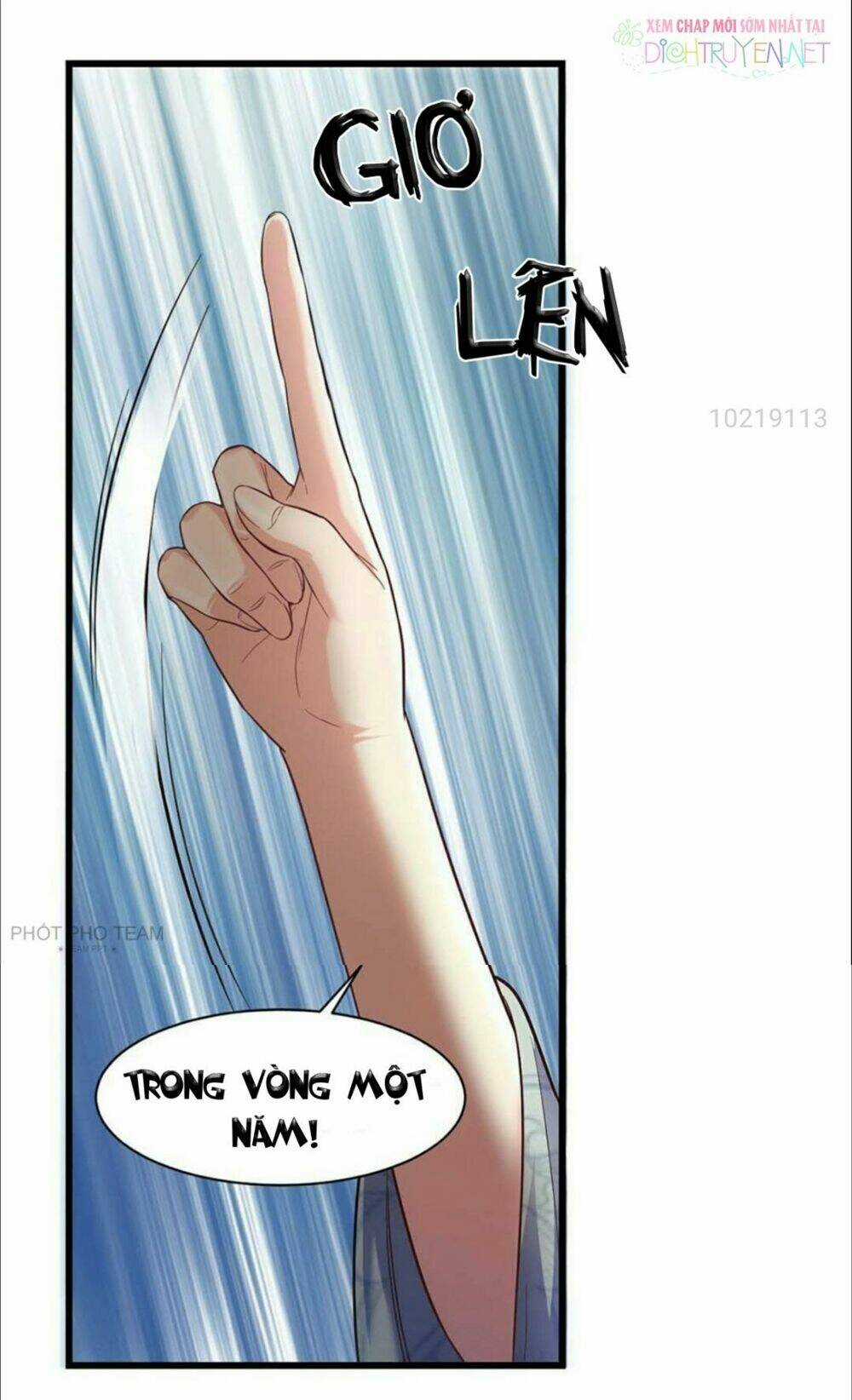 Nhất Đỉnh Vương Phi - Chapter 62 - Trang 22