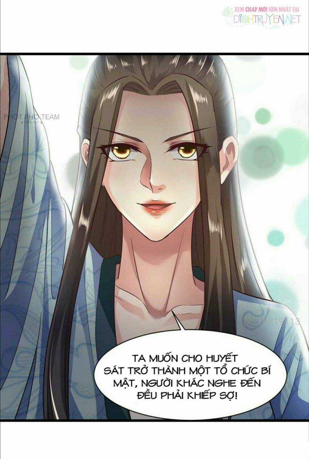 Nhất Đỉnh Vương Phi - Chapter 62 - Trang 23