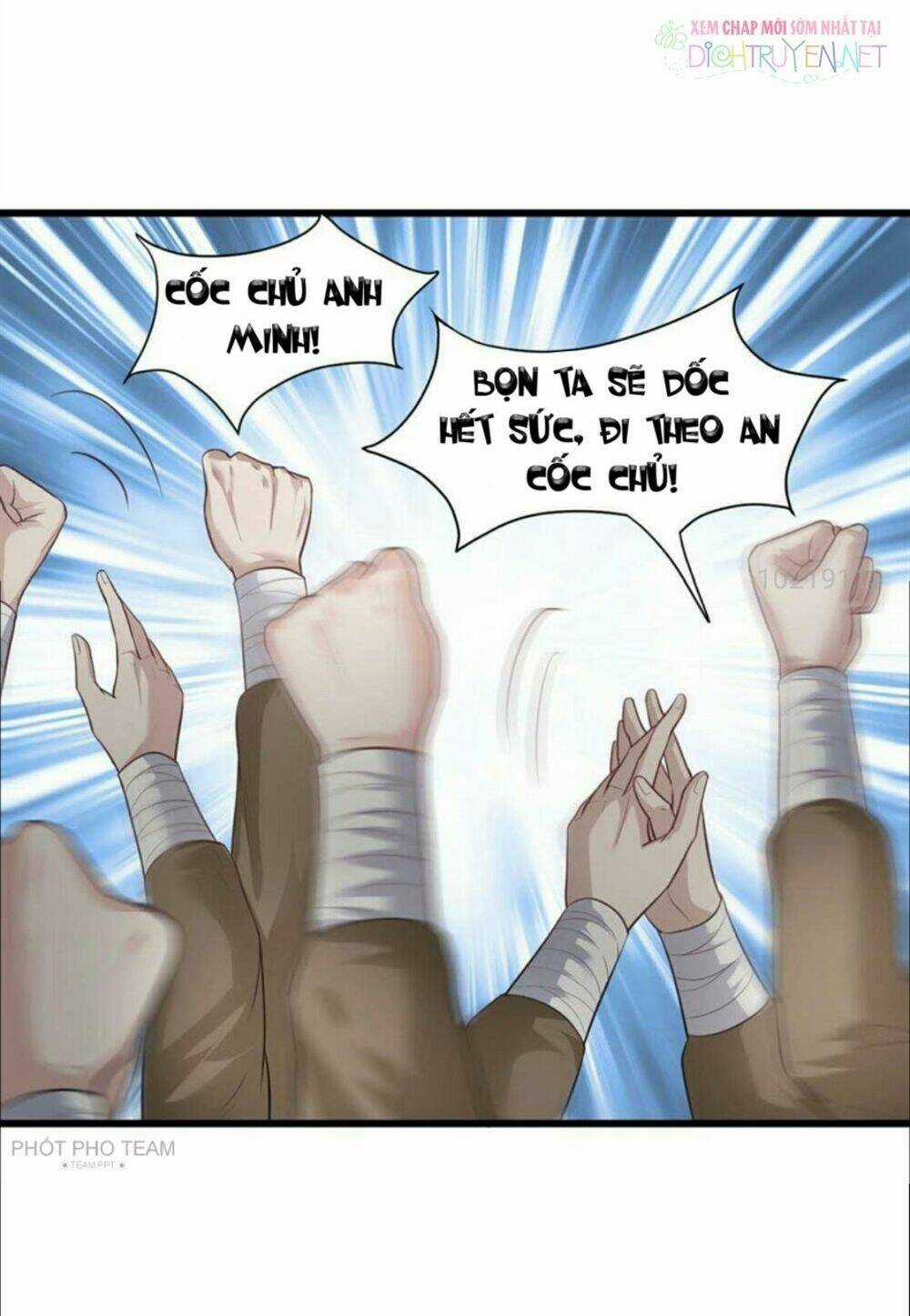 Nhất Đỉnh Vương Phi - Chapter 62 - Trang 24