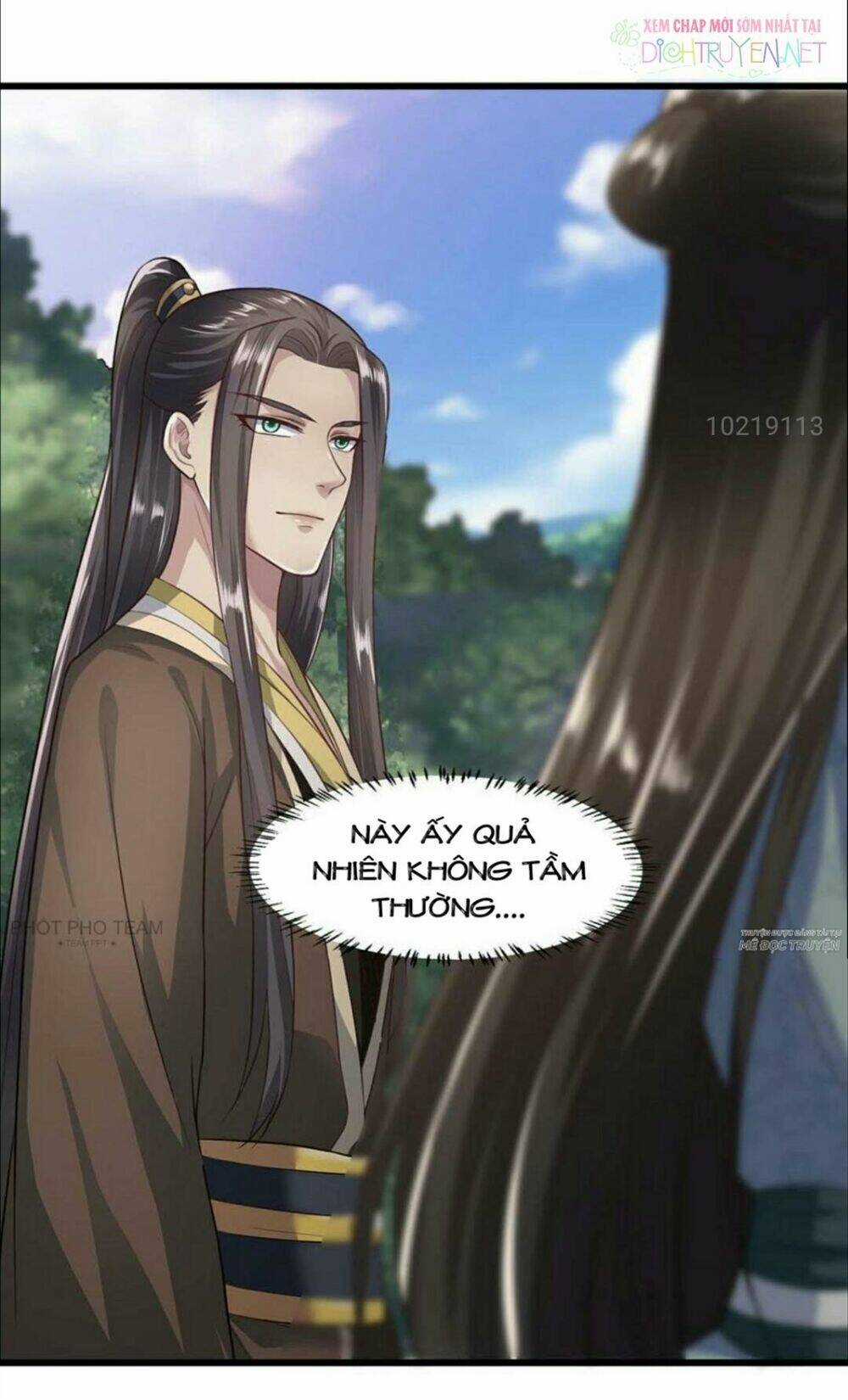 Nhất Đỉnh Vương Phi - Chapter 62 - Trang 25