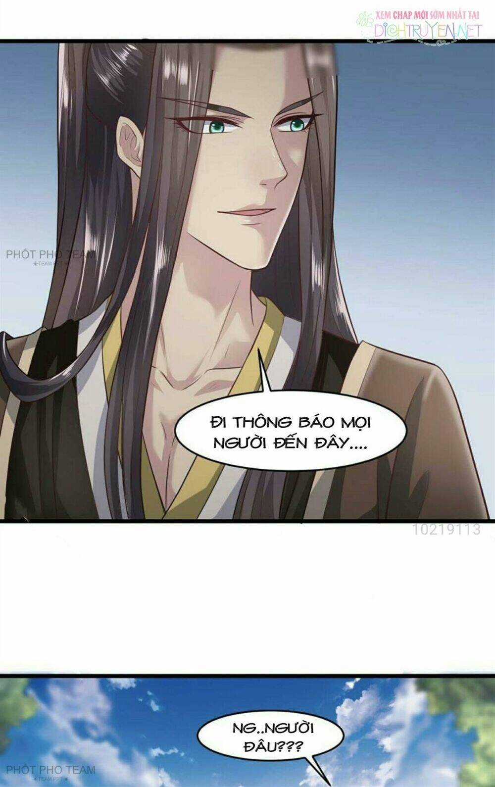 Nhất Đỉnh Vương Phi - Chapter 62 - Trang 26