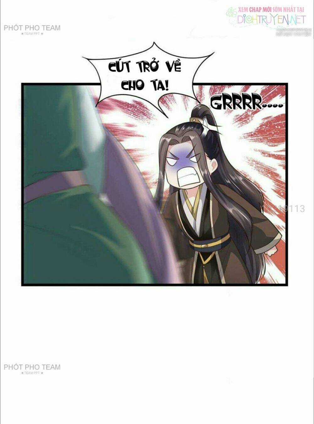 Nhất Đỉnh Vương Phi - Chapter 62 - Trang 29