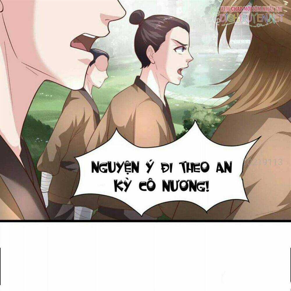 Nhất Đỉnh Vương Phi - Chapter 62 - Trang 7