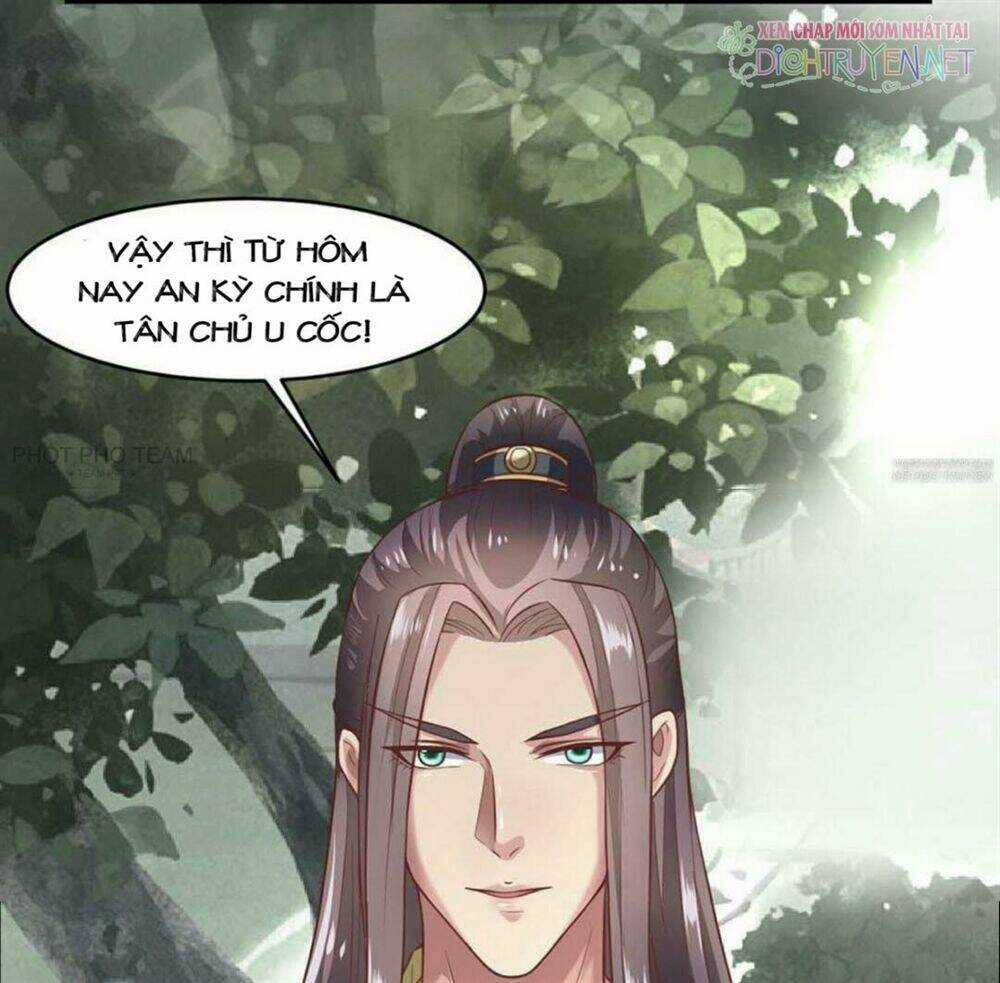 Nhất Đỉnh Vương Phi - Chapter 62 - Trang 10