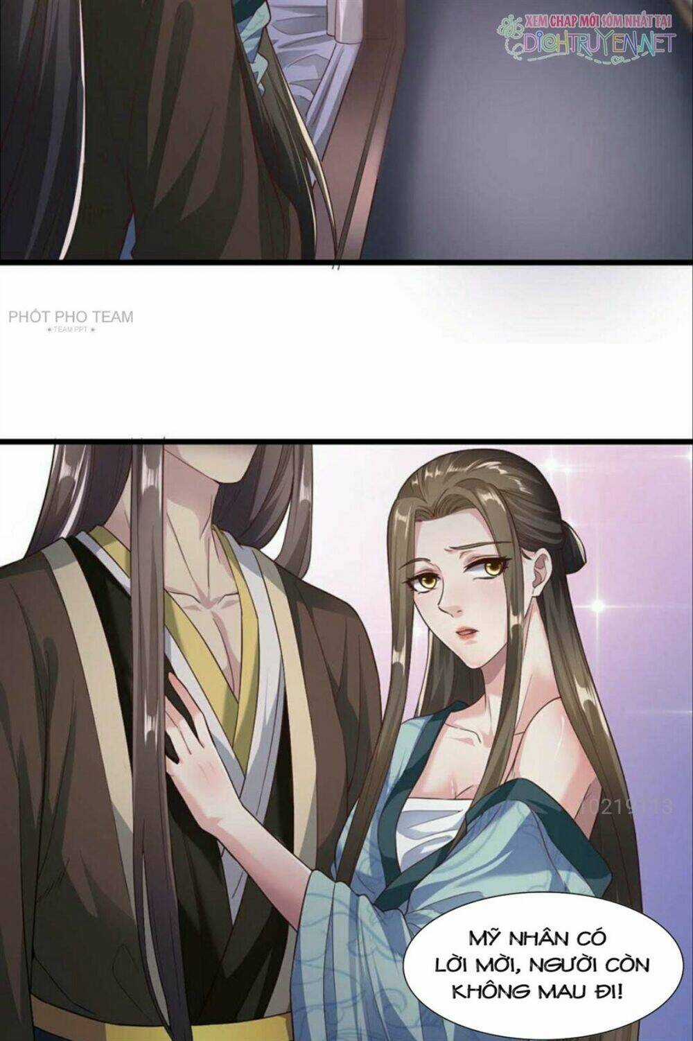 Nhất Đỉnh Vương Phi - Chapter 63 - Trang 15