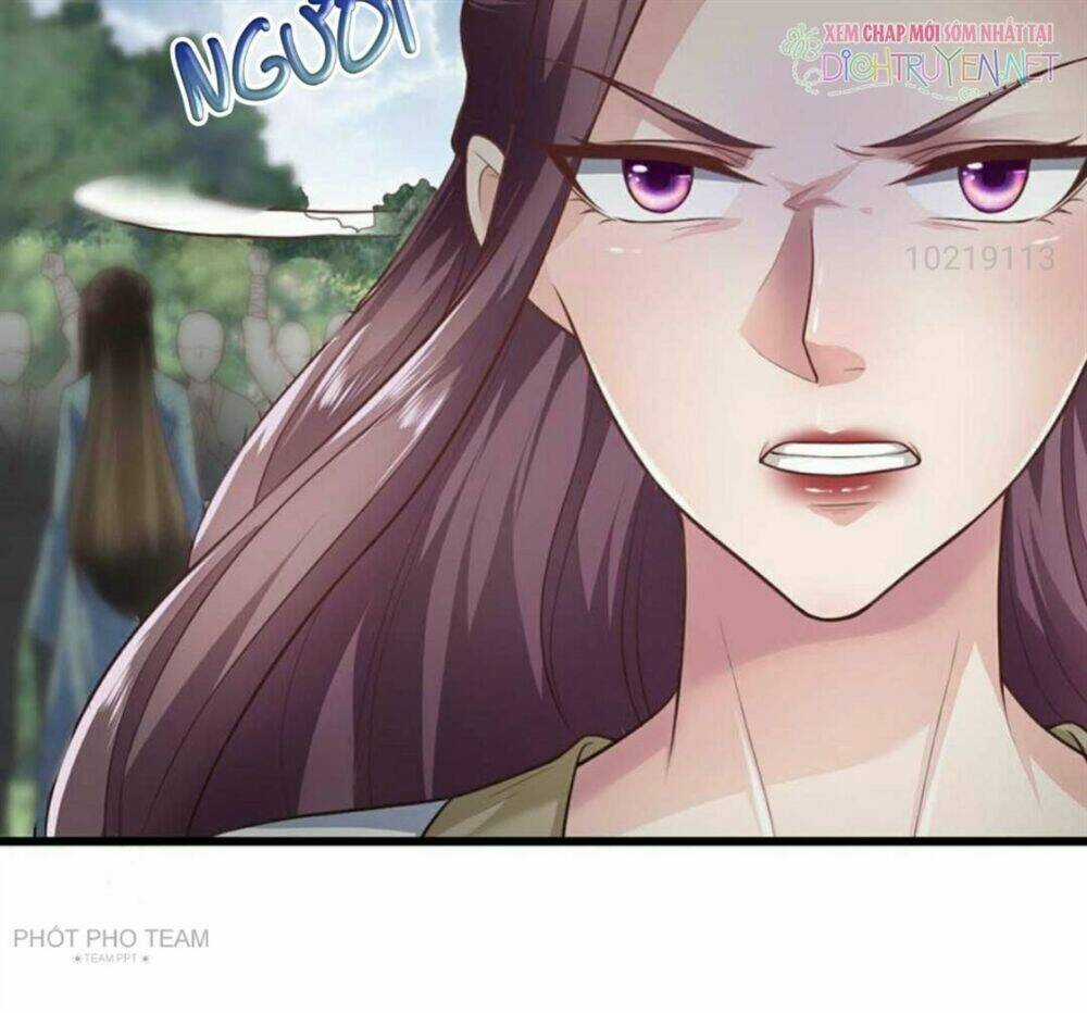 Nhất Đỉnh Vương Phi - Chapter 63 - Trang 3