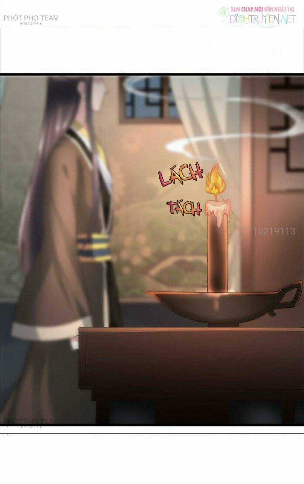 Nhất Đỉnh Vương Phi - Chapter 63 - Trang 23