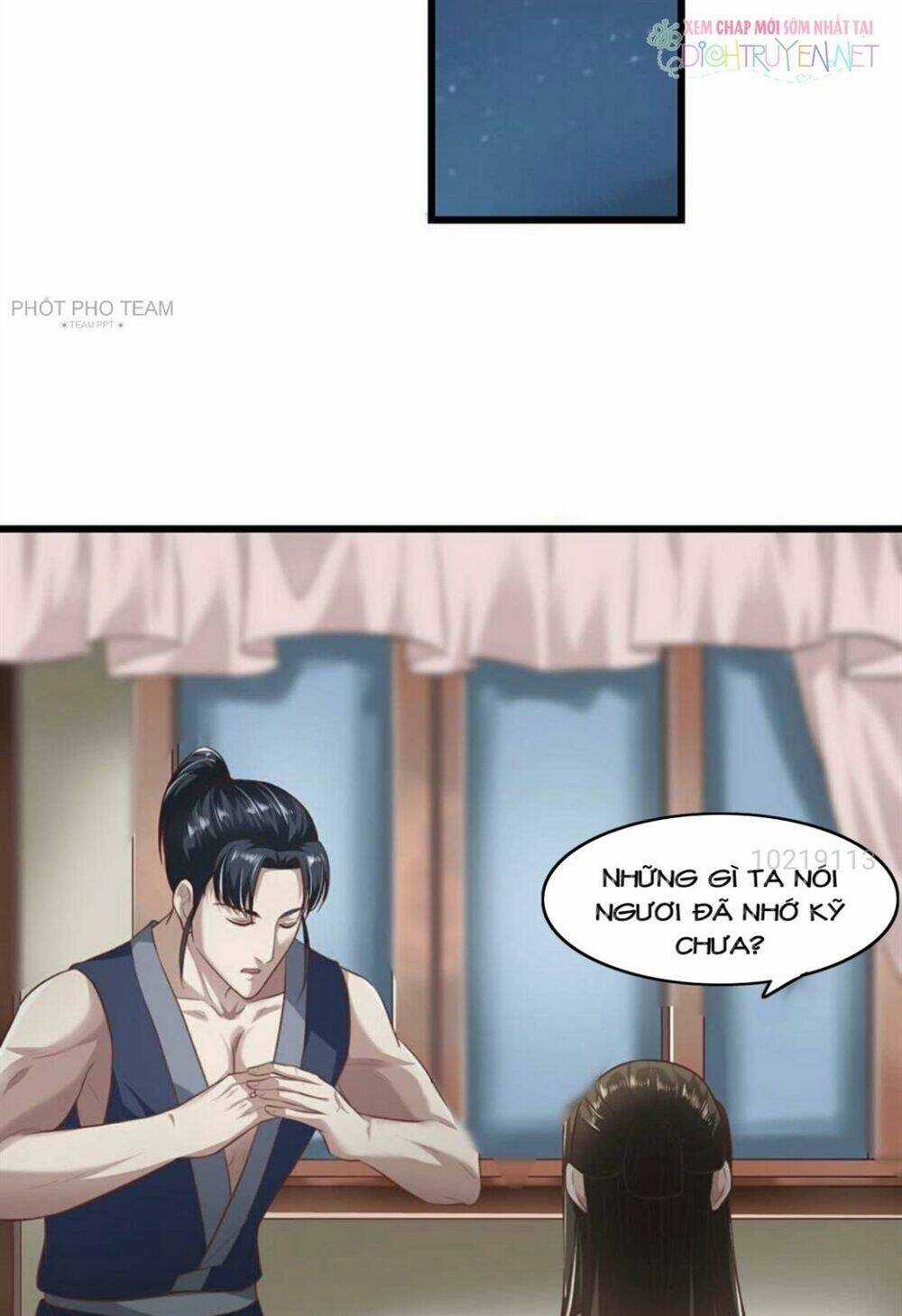 Nhất Đỉnh Vương Phi - Chapter 63 - Trang 5