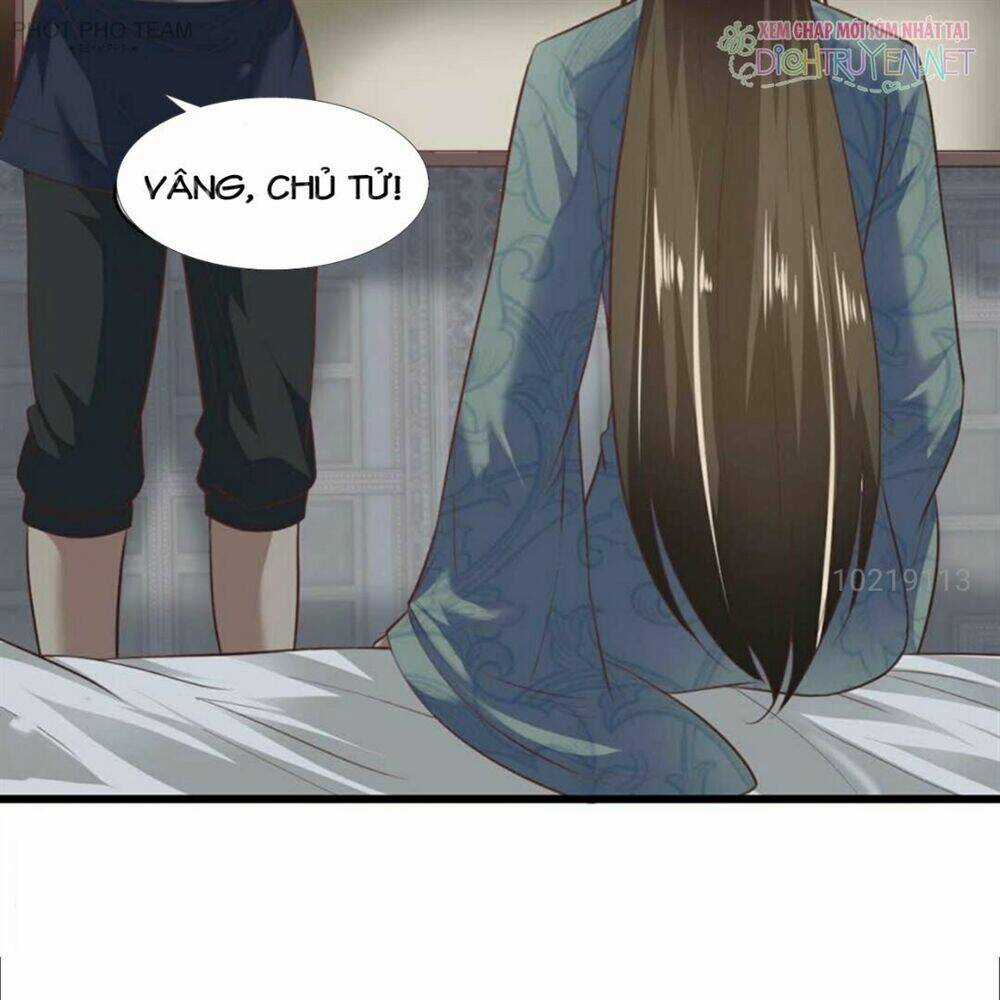 Nhất Đỉnh Vương Phi - Chapter 63 - Trang 6