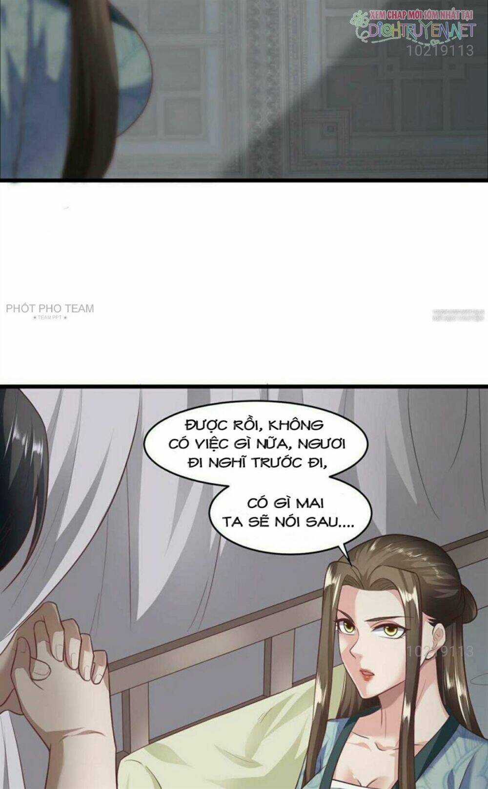 Nhất Đỉnh Vương Phi - Chapter 63 - Trang 7