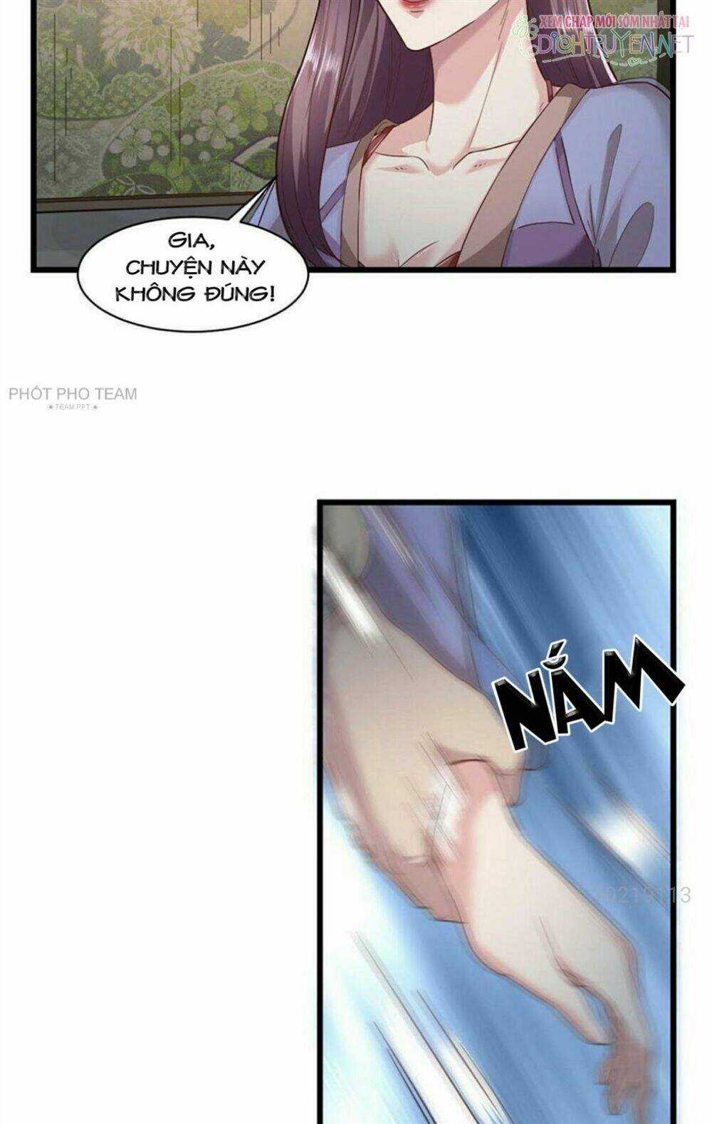 Nhất Đỉnh Vương Phi - Chapter 64 - Trang 14