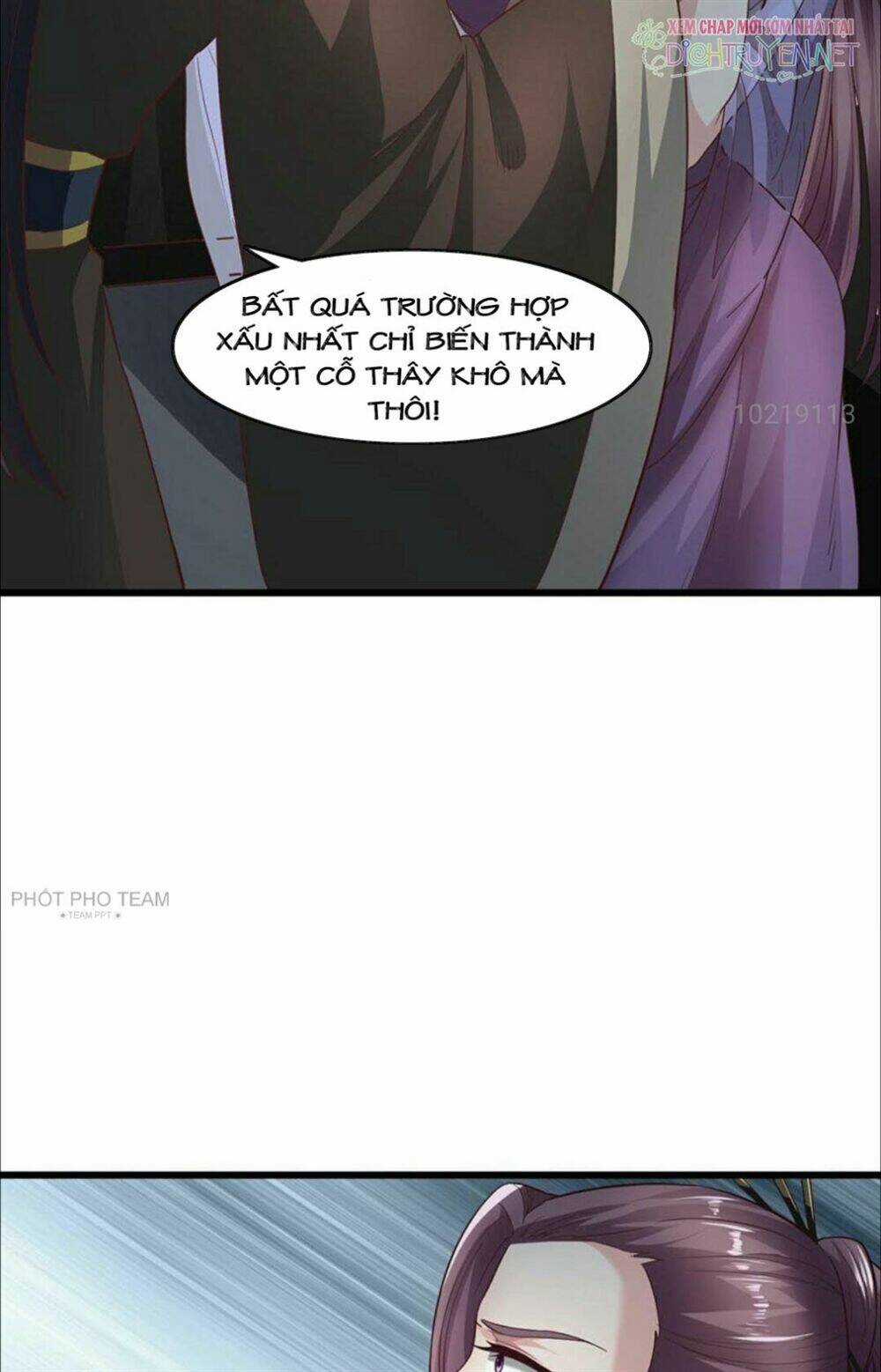 Nhất Đỉnh Vương Phi - Chapter 64 - Trang 16