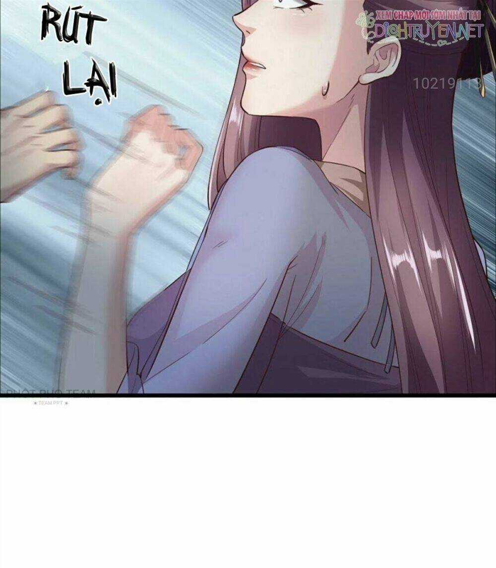 Nhất Đỉnh Vương Phi - Chapter 64 - Trang 17