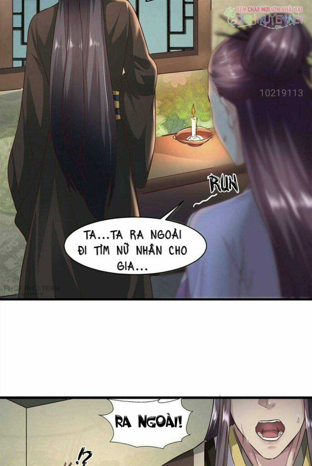 Nhất Đỉnh Vương Phi - Chapter 64 - Trang 19