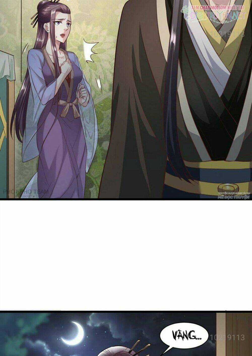 Nhất Đỉnh Vương Phi - Chapter 64 - Trang 20