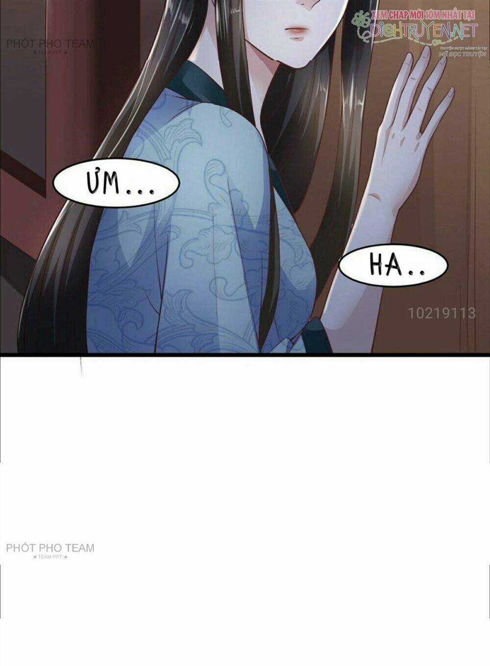 Nhất Đỉnh Vương Phi - Chapter 64 - Trang 24