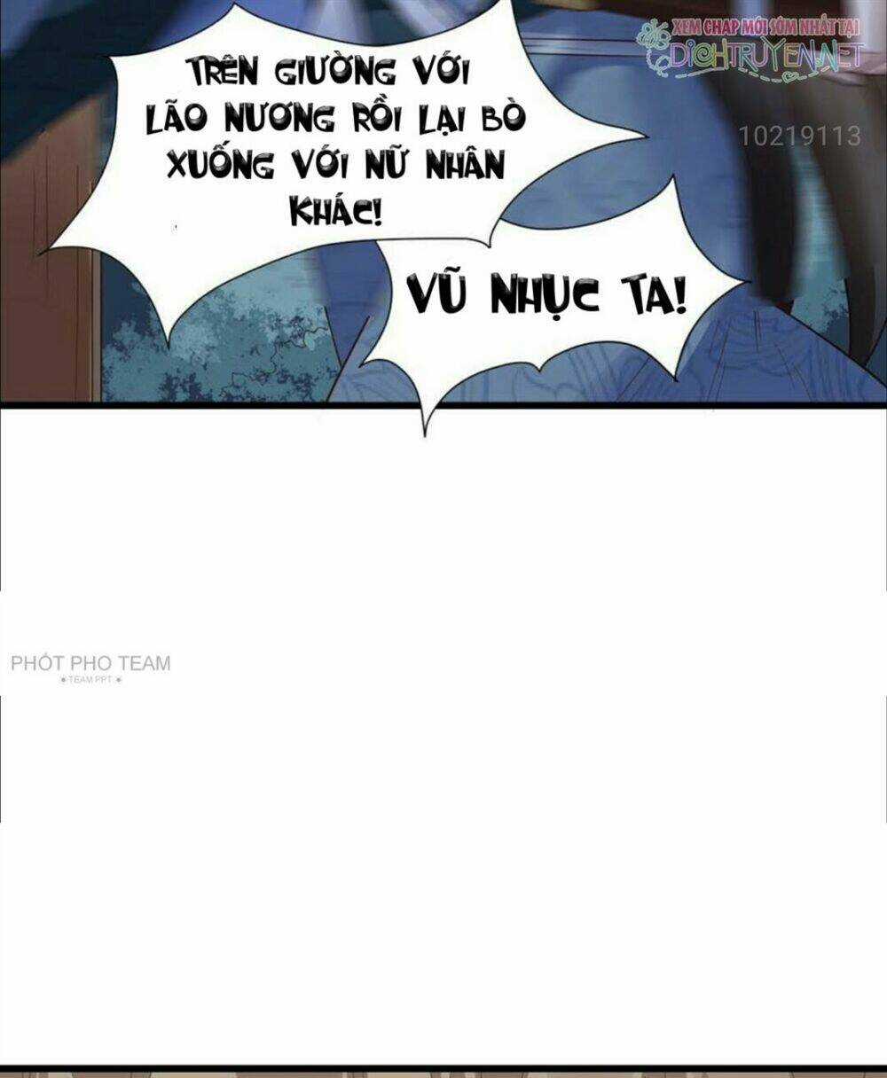 Nhất Đỉnh Vương Phi - Chapter 64 - Trang 28