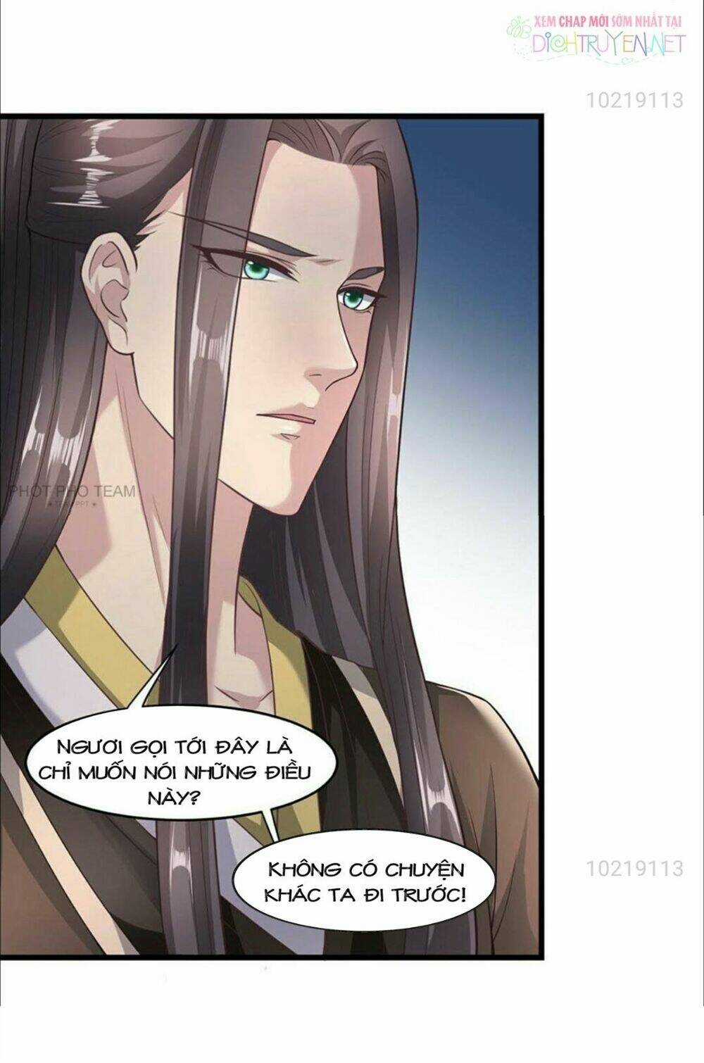 Nhất Đỉnh Vương Phi - Chapter 64 - Trang 6