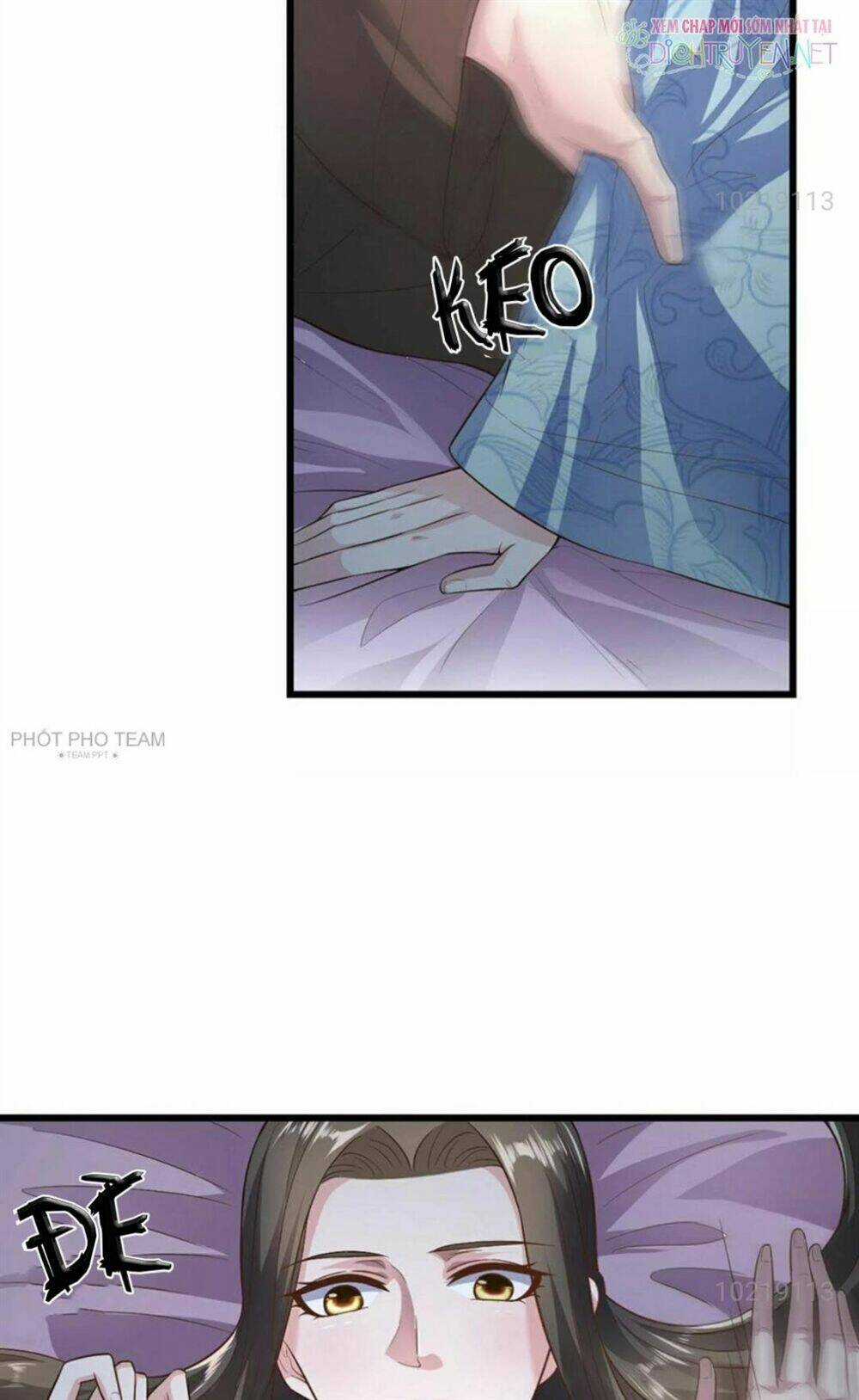 Nhất Đỉnh Vương Phi - Chapter 65 - Trang 12