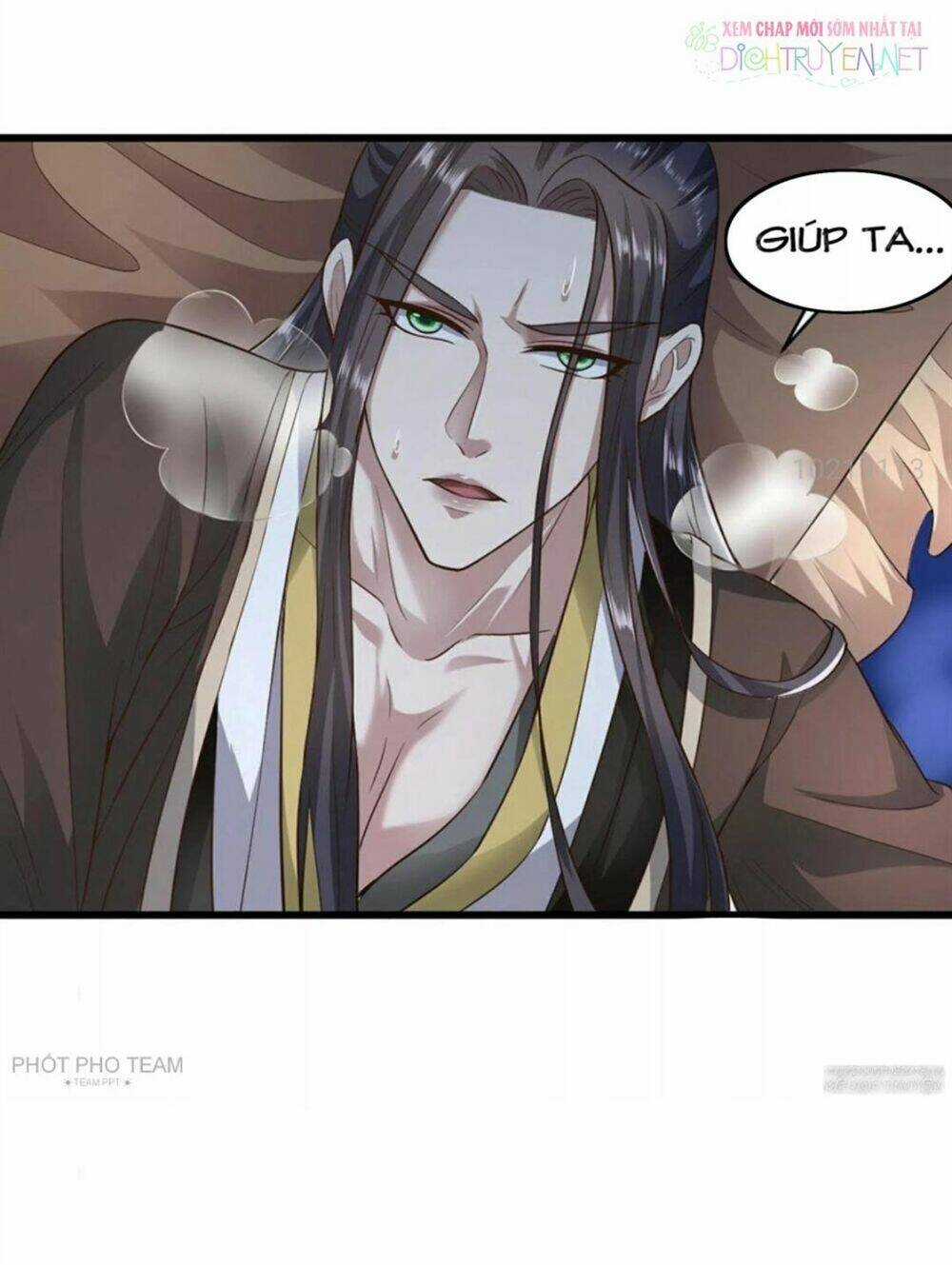 Nhất Đỉnh Vương Phi - Chapter 65 - Trang 15