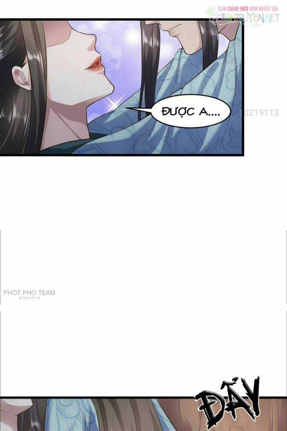 Nhất Đỉnh Vương Phi - Chapter 65 - Trang 16