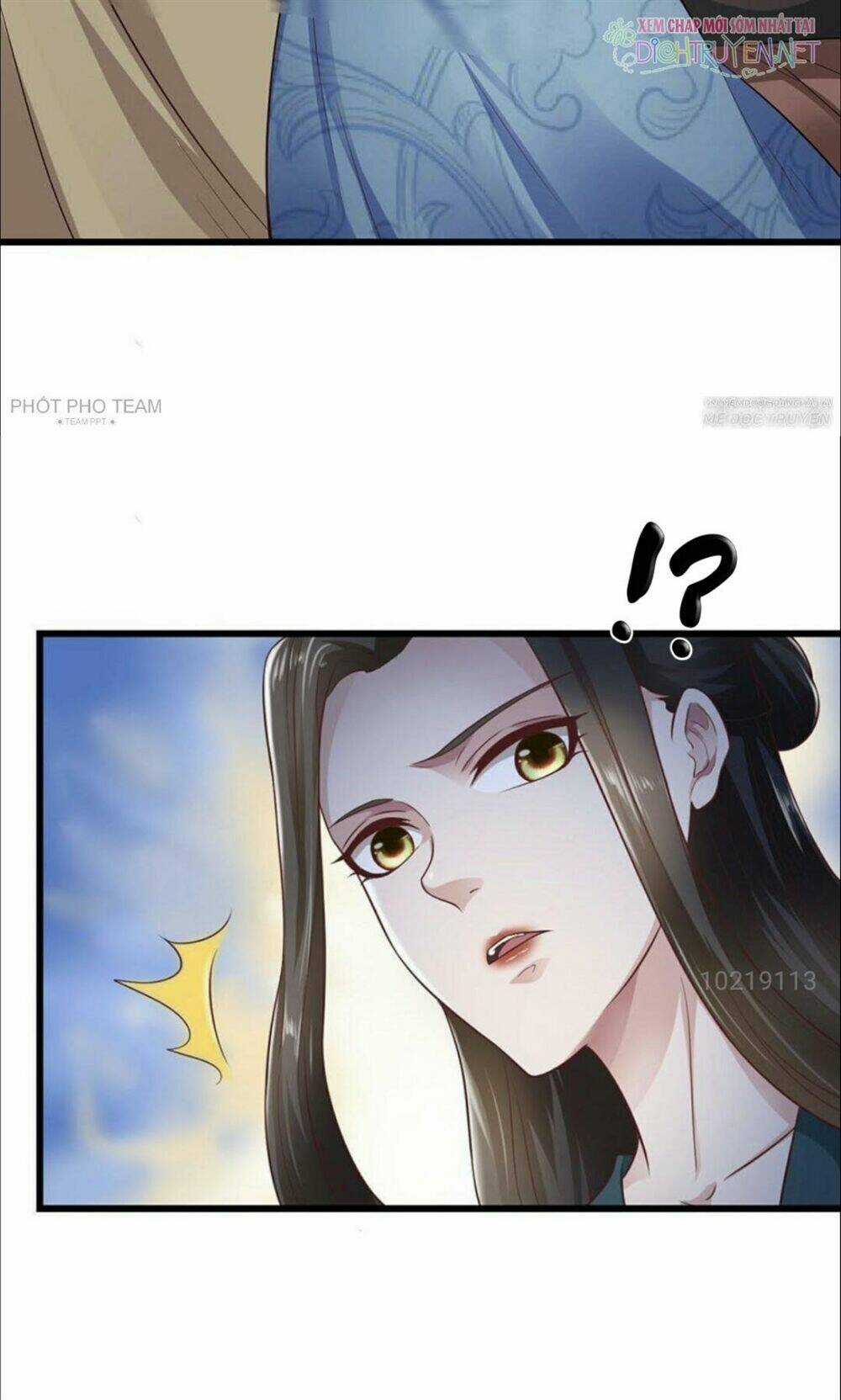 Nhất Đỉnh Vương Phi - Chapter 65 - Trang 3