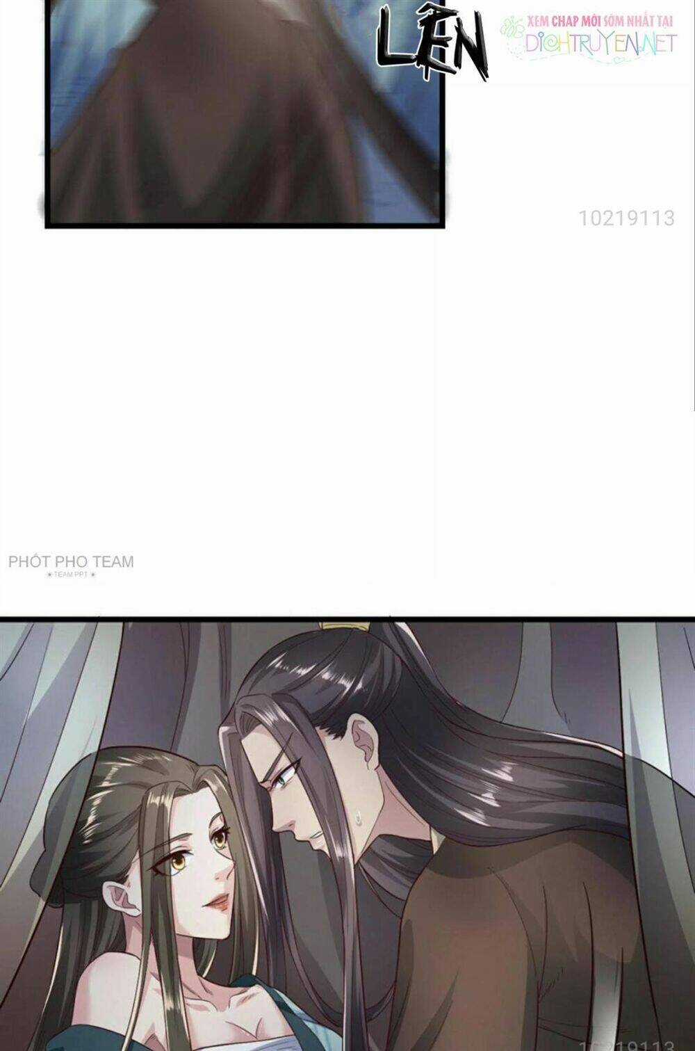 Nhất Đỉnh Vương Phi - Chapter 65 - Trang 23