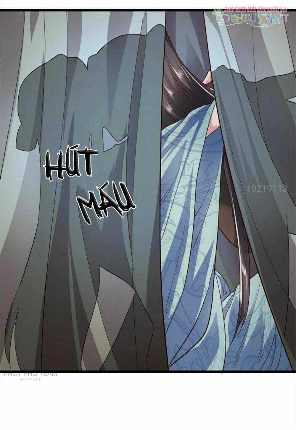 Nhất Đỉnh Vương Phi - Chapter 65 - Trang 24