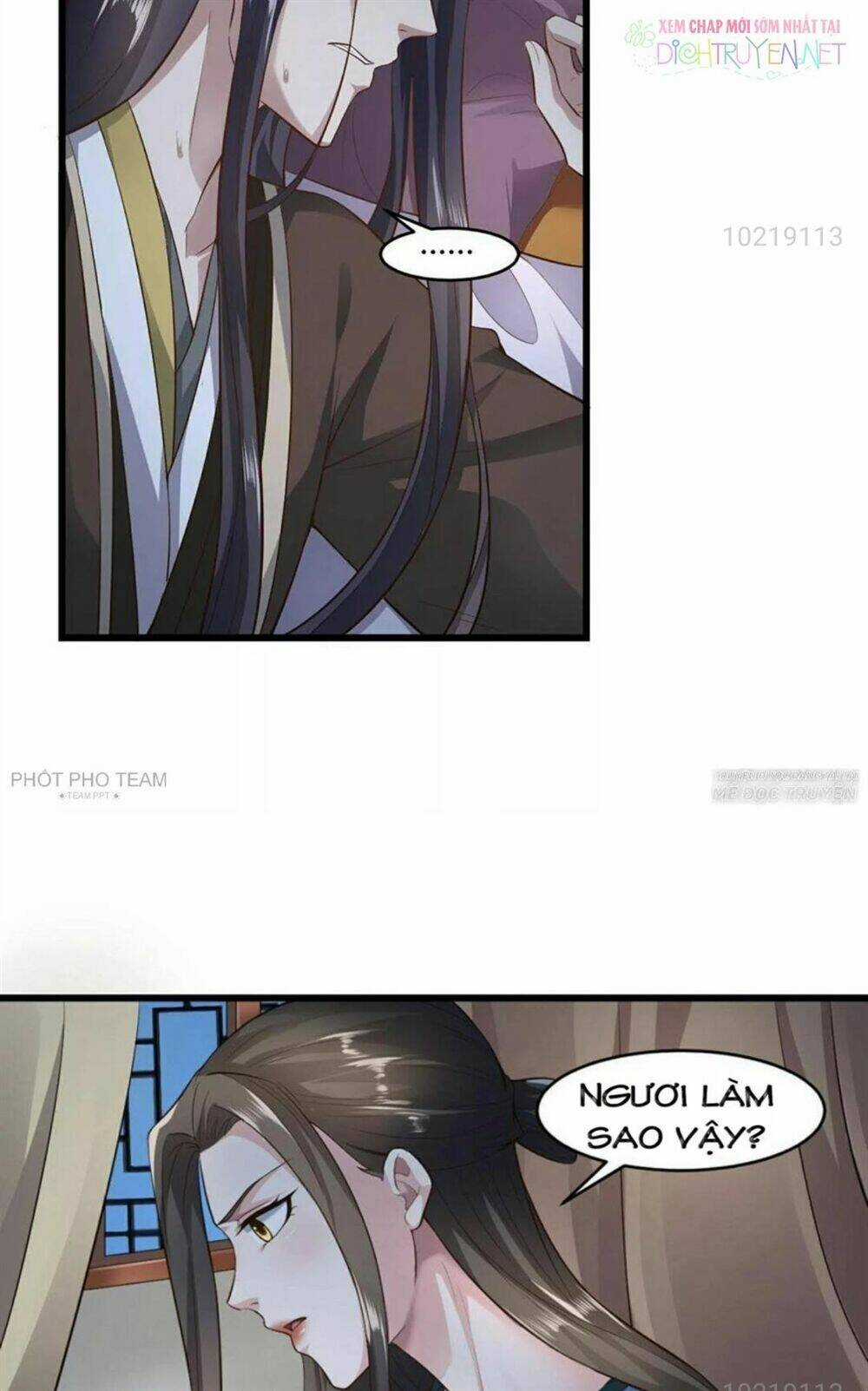 Nhất Đỉnh Vương Phi - Chapter 65 - Trang 7