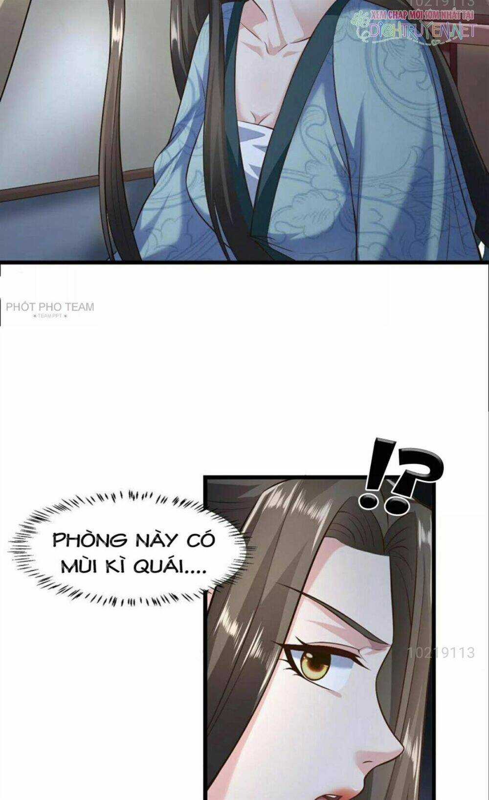 Nhất Đỉnh Vương Phi - Chapter 65 - Trang 8