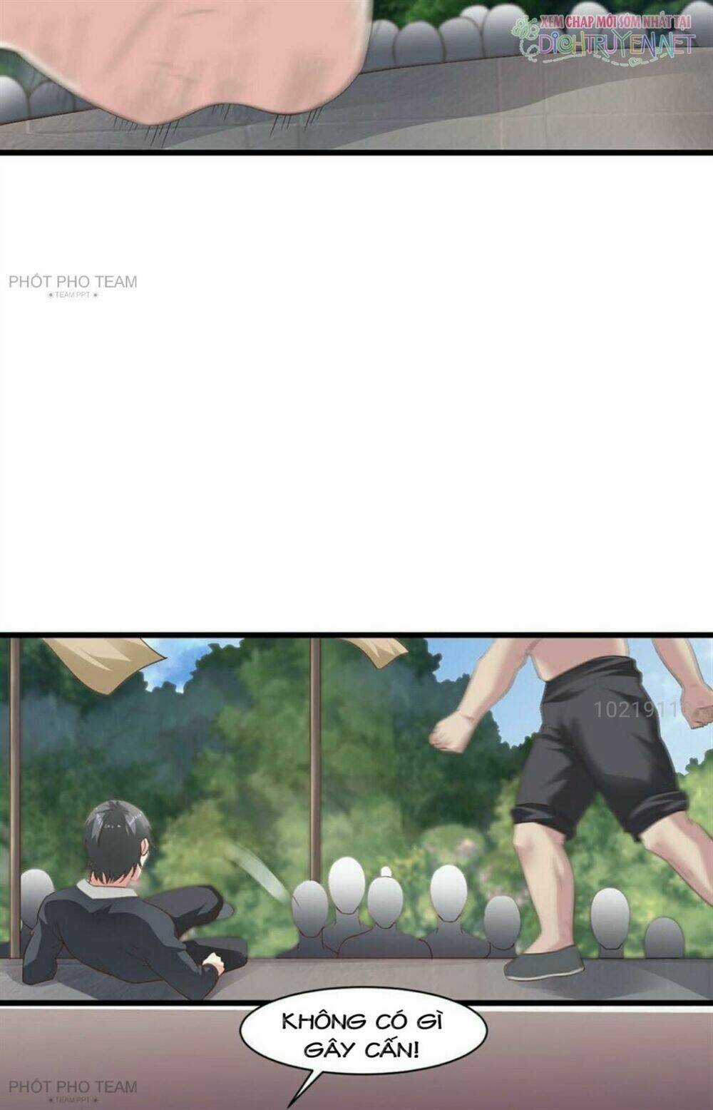 Nhất Đỉnh Vương Phi - Chapter 66 - Trang 13