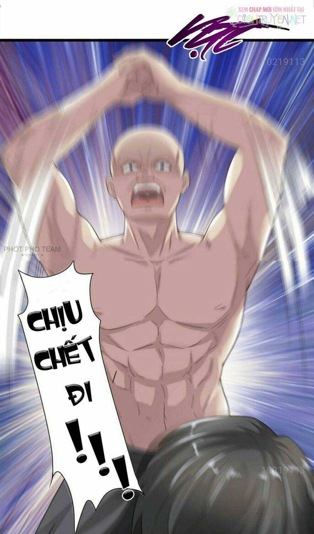 Nhất Đỉnh Vương Phi - Chapter 66 - Trang 15