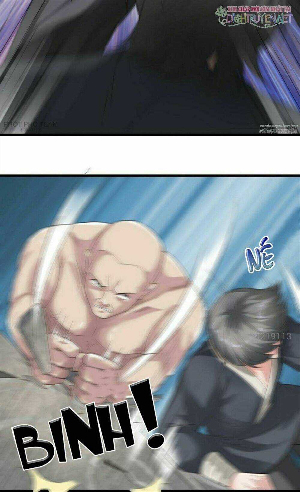 Nhất Đỉnh Vương Phi - Chapter 66 - Trang 16