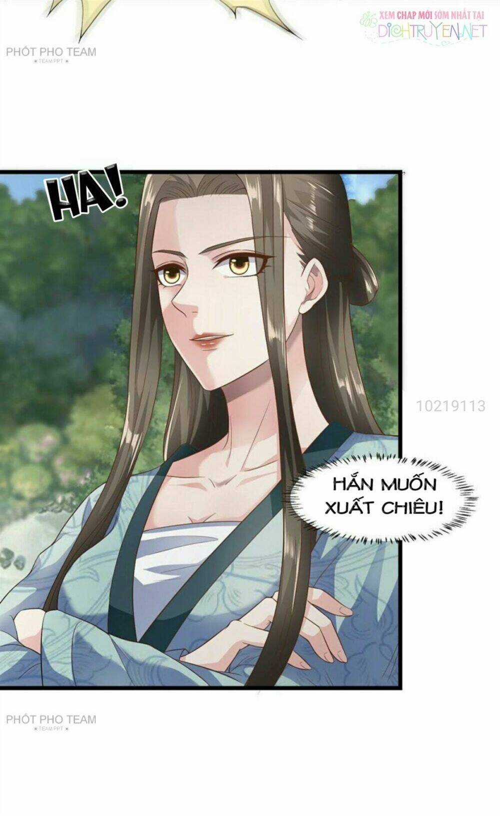 Nhất Đỉnh Vương Phi - Chapter 66 - Trang 17