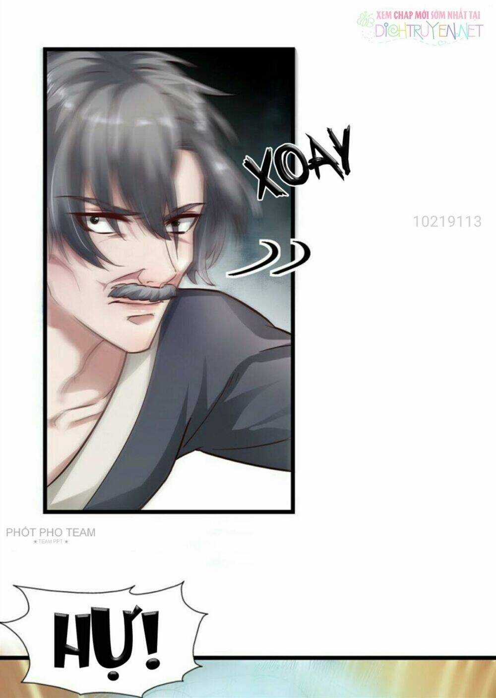 Nhất Đỉnh Vương Phi - Chapter 66 - Trang 18