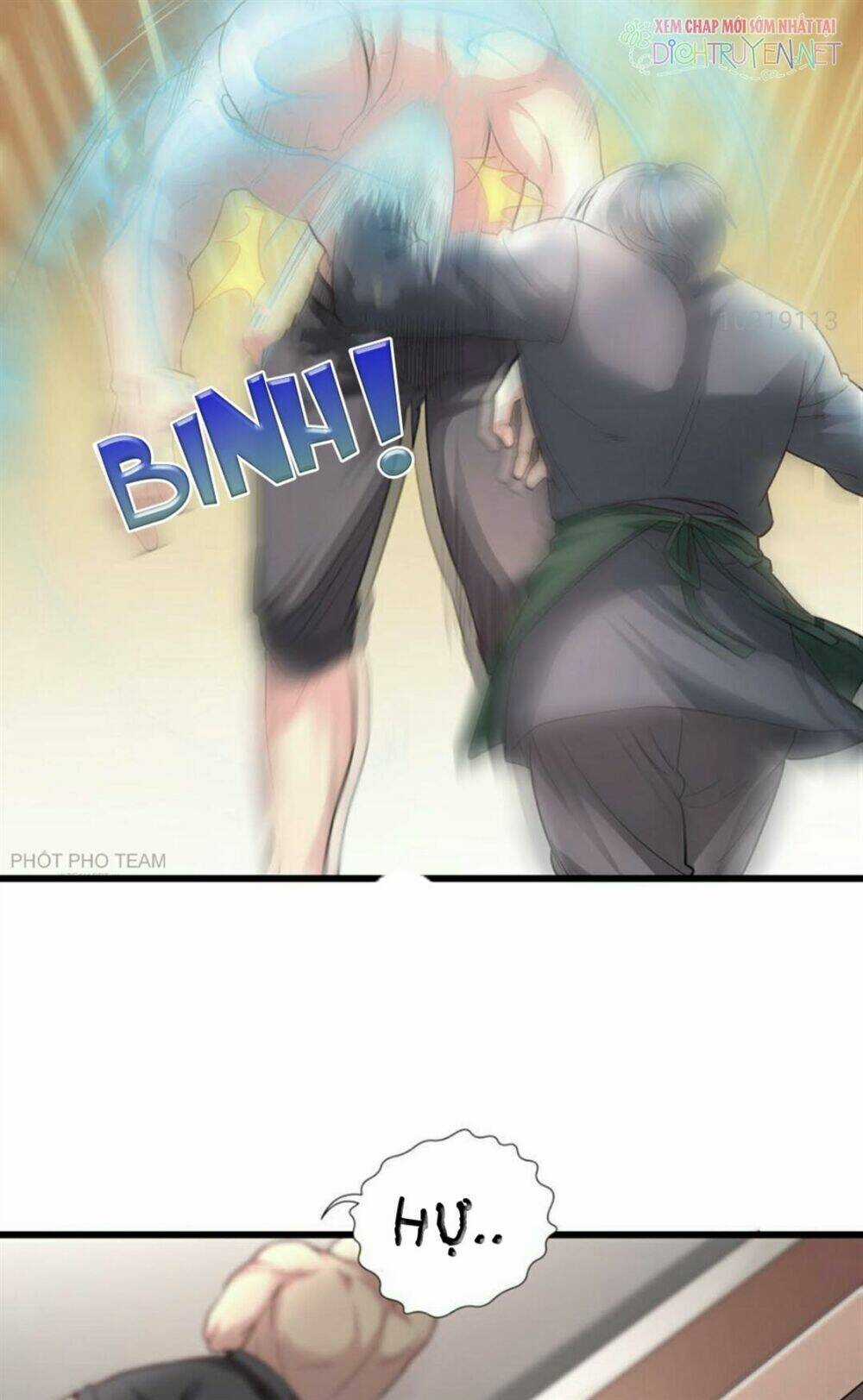 Nhất Đỉnh Vương Phi - Chapter 66 - Trang 19